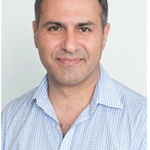 Walid D. Fakhouri